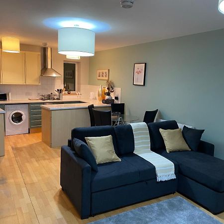 Greenwich Centre Nky Apartment London Exterior photo