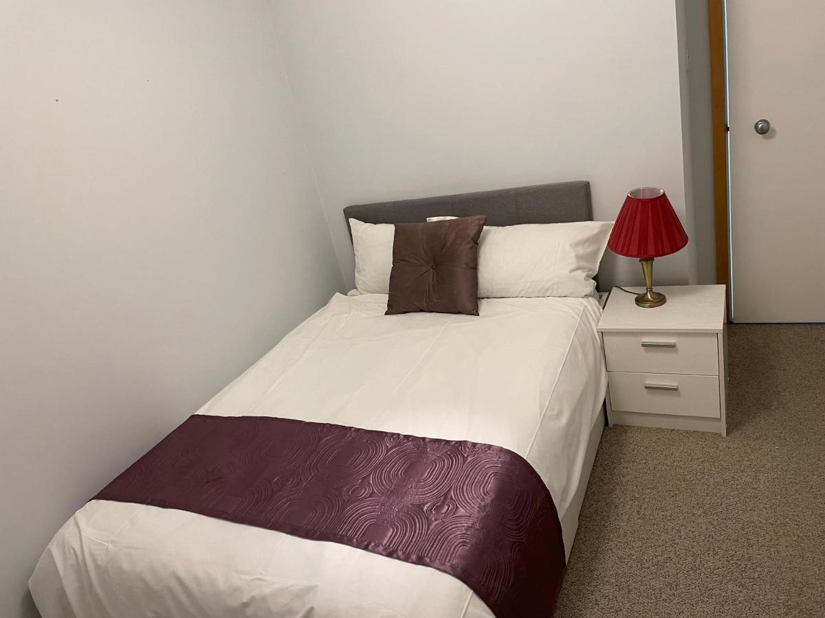 Greenwich Centre Nky Apartment London Exterior photo