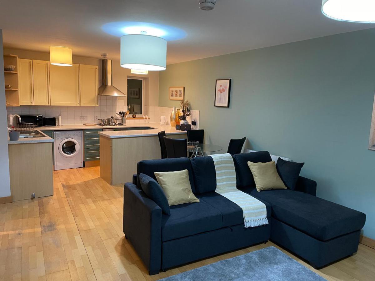 Greenwich Centre Nky Apartment London Exterior photo